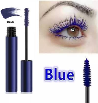 GABBU Blue Curling Mascara 10 ml