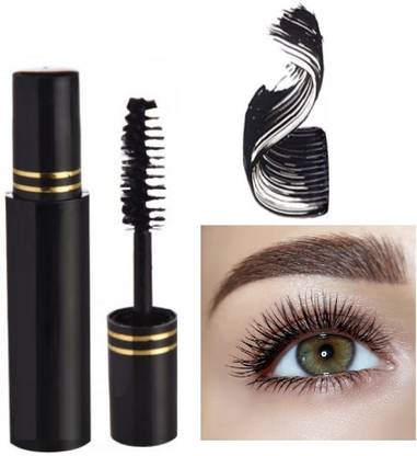 Wonholli High Impact Volume | Clump-resistant Mascara 6 ml
