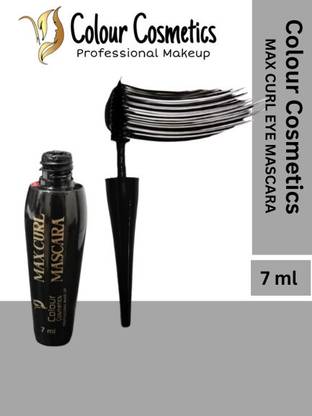 ENVEDACARE Colour Cosmetics EYE Mascara 0.7 ml