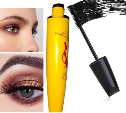 Amaryllis HD Soft Light Weight Mascara 10 ml