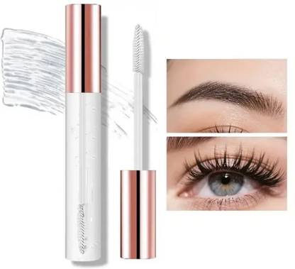 Jiwoo Lash & Brow Long Lasting Transparent Mascara 8 ml