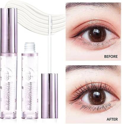 tanvi27 Waterproof Sweatproof Long-Lasting Brow Care Mascara 8 ml