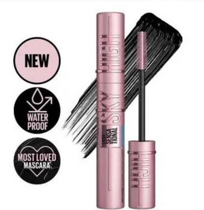 Kiss Beauty KB MASCARA 9 g
