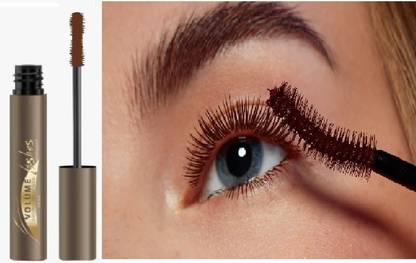 THTC Eye Makeup Curl & Volume Waterproof False Lash Mascara 10 ml