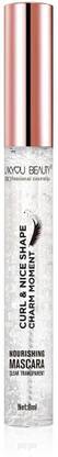 My Colors Colour Lash Transparent Mascara, curl & nice shape waterproof 8 ml
