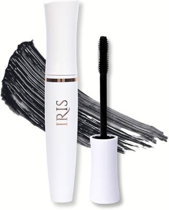 IRIS COSMETICS IRIS Volumizing Mascara 12 ml