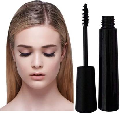 SEUNG BEST CURLING LIGHTWEIGHT BLACK MASCARA FOR WOMEN 8 ml