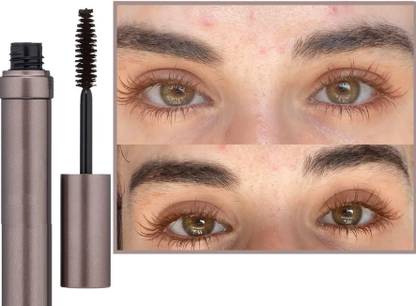 Emijun Volumizing Long Lasting Transparent Mascara 10 ml