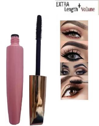 AMOSFIA 100 % PERFECT TOUCH MAGIC INK WATERPROOF MASCARA 10 ml