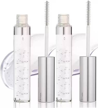 Latixmat Lash Volumizing Long Lasting Transparent Mascara GEel 16 ml