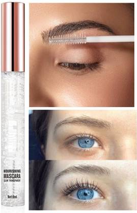 THTC Transparent Mascara 8 ml