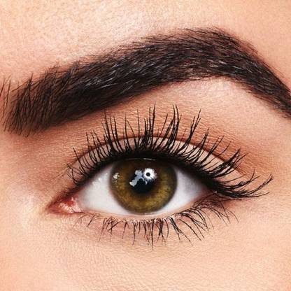 EVERERIN New Black Mascara Waterproof Long Lasting mascara 9 ml