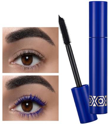 DARVING ULTRA SMOOTH MASCARA HIGHLY PIGMENTED BLUE 10 ml