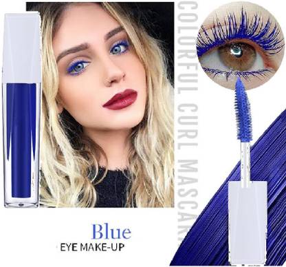 luzimaisa Long-Lash Lengthening Mascara 6 ml