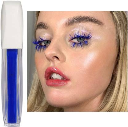 GFSU - GO FOR SOMETHING UNIQUE SMOOTH SOFT SILKY EYE MASCARA 10 ml