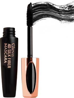 Gleva Waterproof Mascara Gel and Curling Mascara 20 g