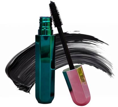 SILDUST Waterproof Mascara for All Skin Types 6 ml
