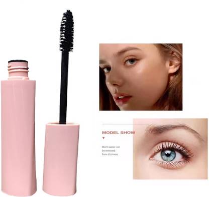 Amaryllis Mascara with non clumping and non flaking finish | Smudgeproof and waterproof 11 ml
