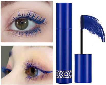 Arcanuy BEST VOLUMINIZING LASHES LIFTED MASCARA 10 ml