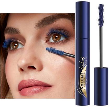tanvi27 Tint & Volume Brow Blue Gel Mascara 10 ml