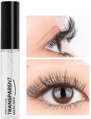Arcanuy Glossy Transparent Long Lasting Mascara 7 ml