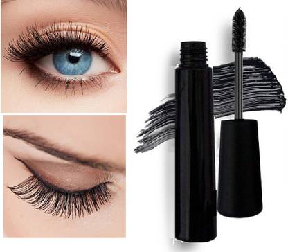 SEUNG Long Lasting, Easy Application, Lash Look, Mascara 8 ml