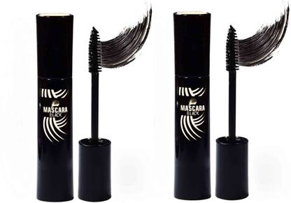 EVERERIN Silk Lengthen Volumizing Mascara | Silk Lengthen Volumizing Mascara COMBO 36 g