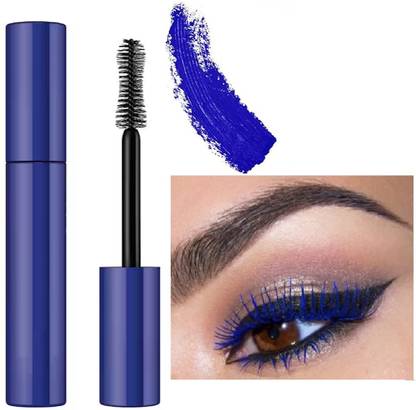GABBU Eye Makeup Voluminous Original Volume Mascara 10 ml