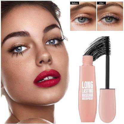 Libline Waterproof And Sweat Proof Mascara 10 ml