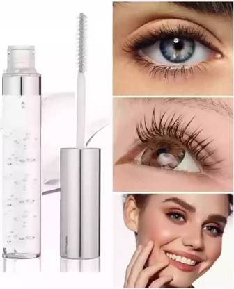 HUZURLU ransparent High Tech Diamond Mascara 8 ml