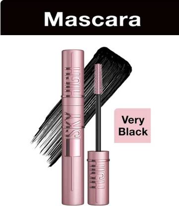 nn best waterproof curling & lifting mascara for lasting effect 6 ml