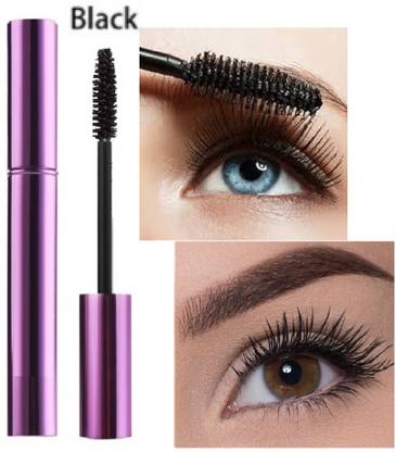 EVERERIN High Mascara Lengthening and Volumizing Mascara 8 g