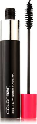 COLORBAR Zoom & Whoosh Mascara 9 ml