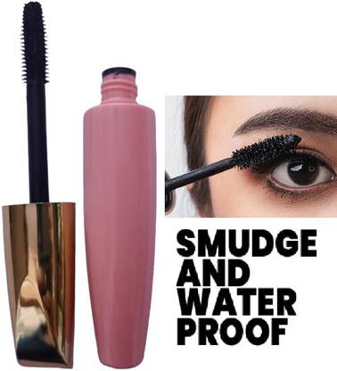 Amaryllis Professional curl Easy Wash Black Mascara 10 ml