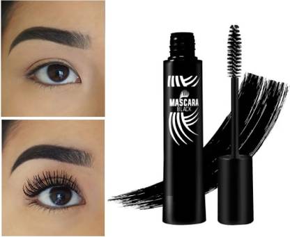 AFARAXIA Best Silk Lengthen Mascara Nourishing Waterproof 18 g