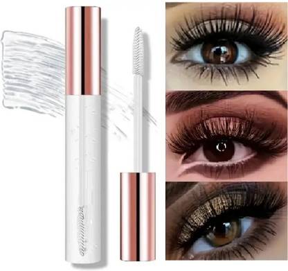GABBU Perfect Lash Transparent Volumizing Mascara 8 ml