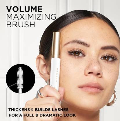tanvi27 Voluminous Primer Mascara 8 ml