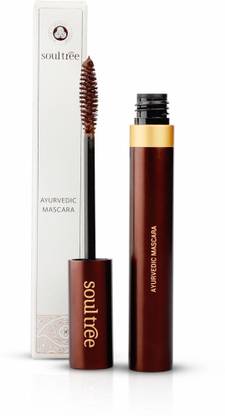 SoulTree Mascara Brown 6 g