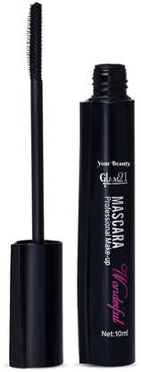 Your Beauty Glam21 Long Lasting Matte Mascara 10 g