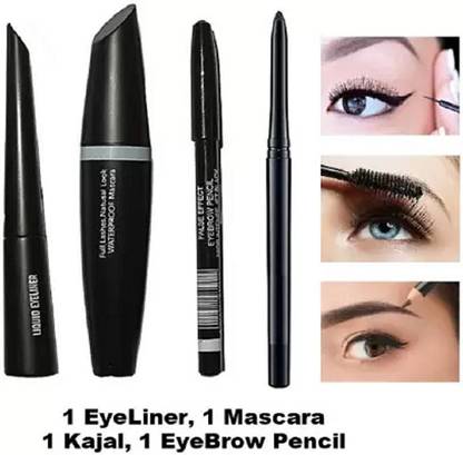 Vagons MASCARA 4 ml