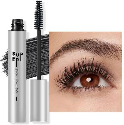 EVERERIN Long Lasting Super Waterproof Mascara 10 ml