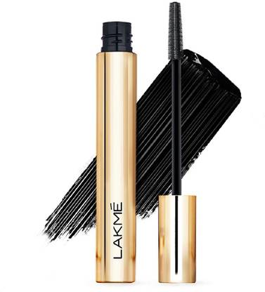 Lakmé Lash Boost Extreme Mascara 10ml 10 ml