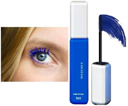 DARVING New Quick-drying Bold Eye Waterproof Mascara 8 ml