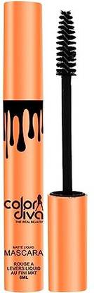 adbeni Beautifying Mascara | Smudge Proof& Highly Pigmented 6 ml