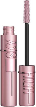 Maryville EASY TO USE NEW MATTE WATER PROOF MASCARA PACK OF 1 6 ml