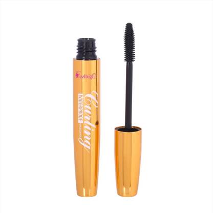 feelhigh Professional Curling waterproof mascara 15 ml