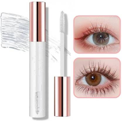 GABBU Clear Lash & Brow Long Lasting Transparent Mascara 8 ml