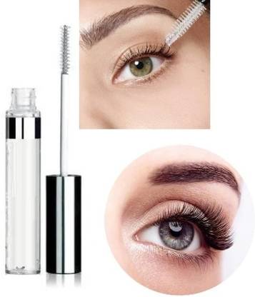 GFSU - GO FOR SOMETHING UNIQUE Lightweight clear mascara 8 ml