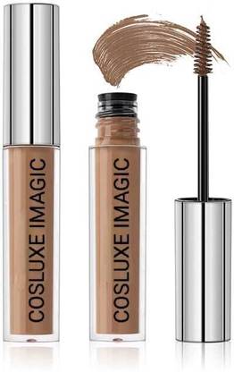 COSLUXE IMAGIC EYEBROW MASCARA TINTED BROW GEL 5 ml