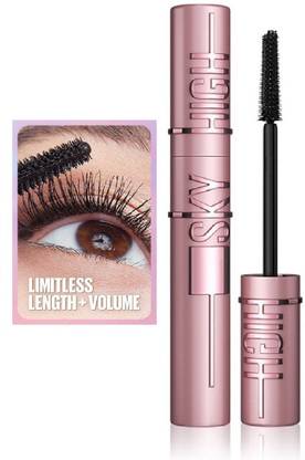 Neycare water proof new mascara easy to use pack of 1 6 ml